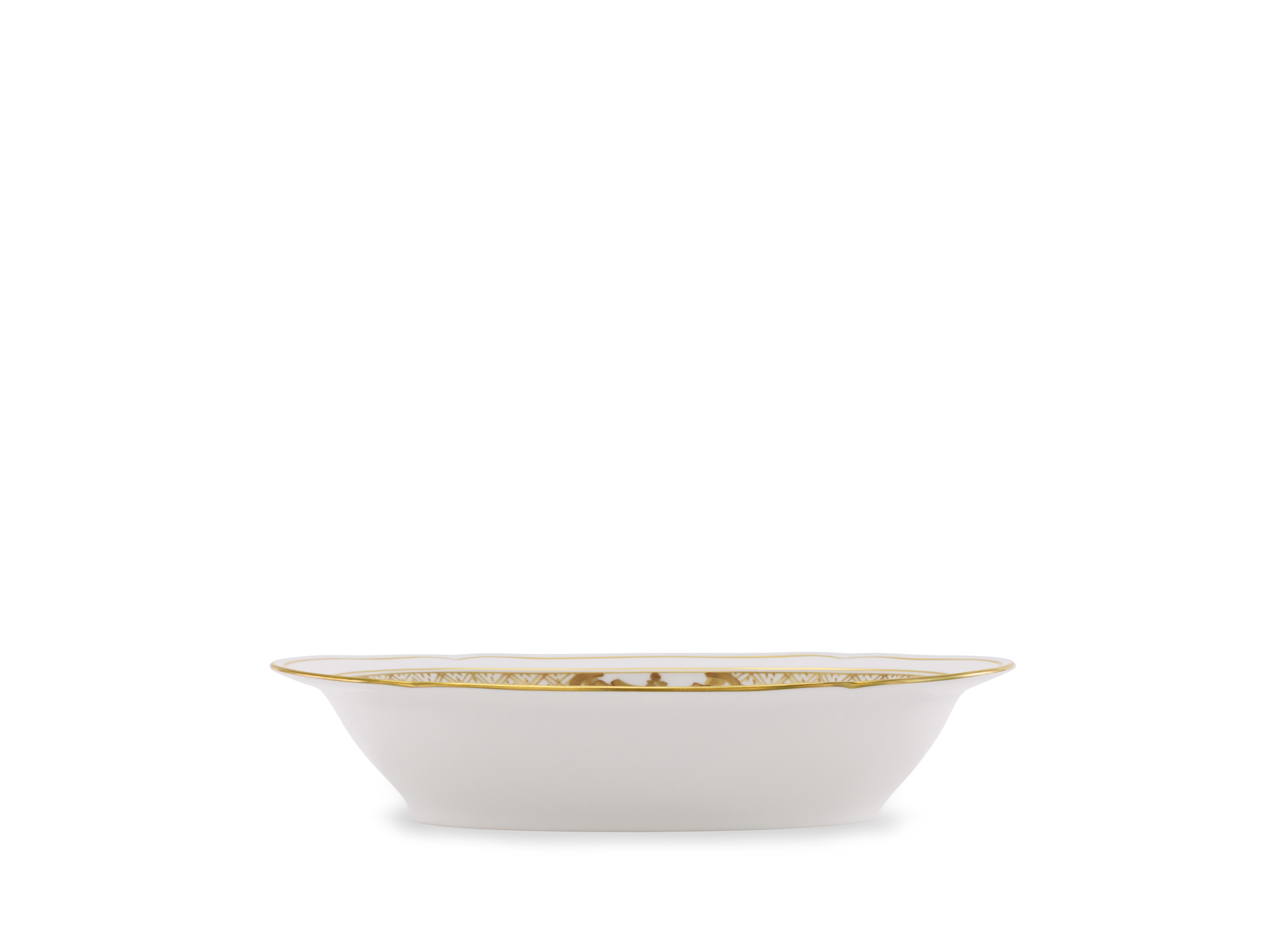 OVAL BOWL | GINORI 1735